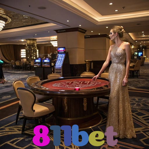  811bet