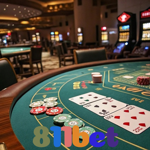 811bet