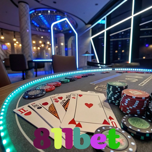  811bet