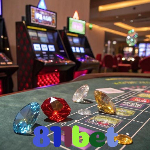  811bet
