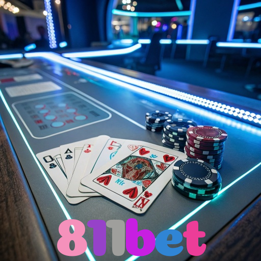  811bet
