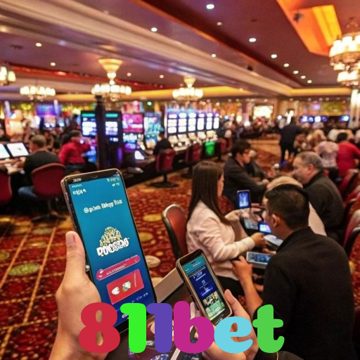 811bet