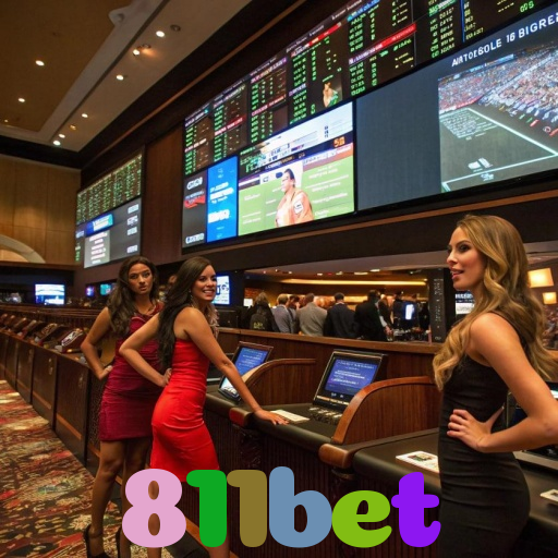  811bet