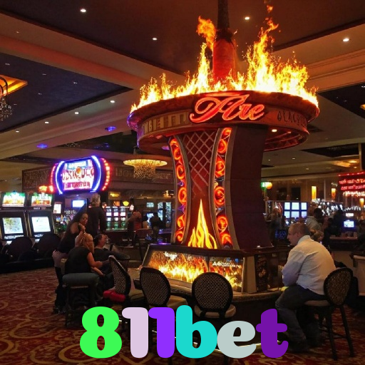 811bet