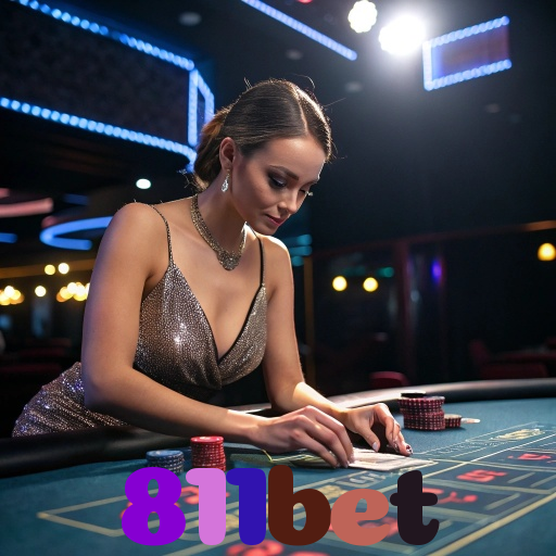  811bet
