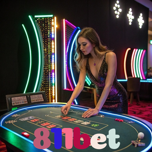 811bet