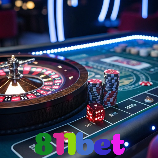  811bet