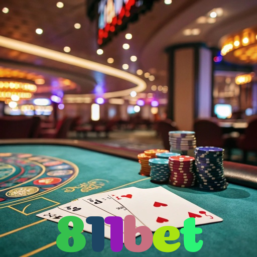  811bet