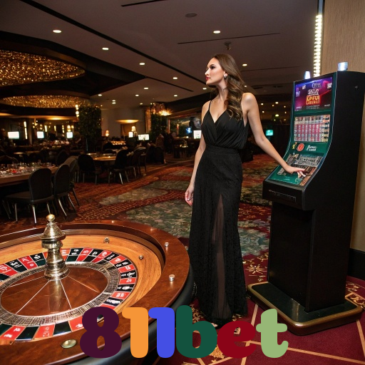  811bet