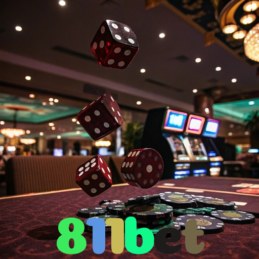  811bet