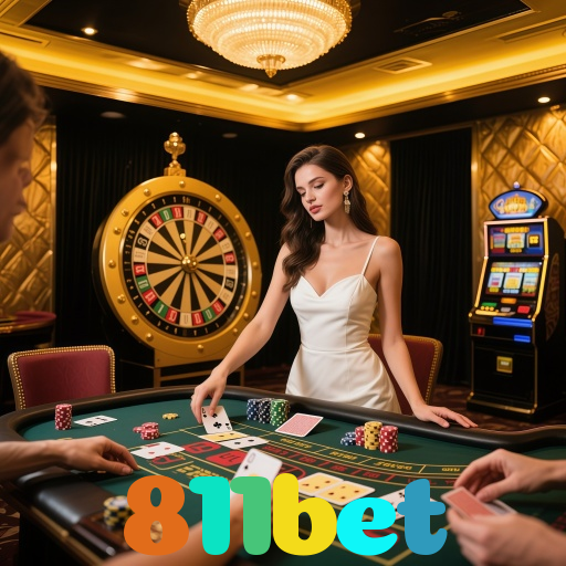  811bet
