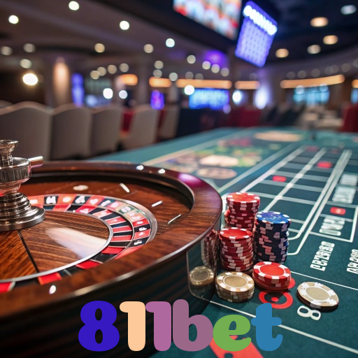  811bet
