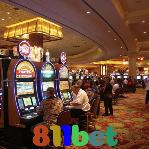  811bet