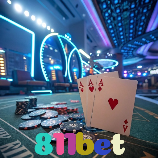  811bet