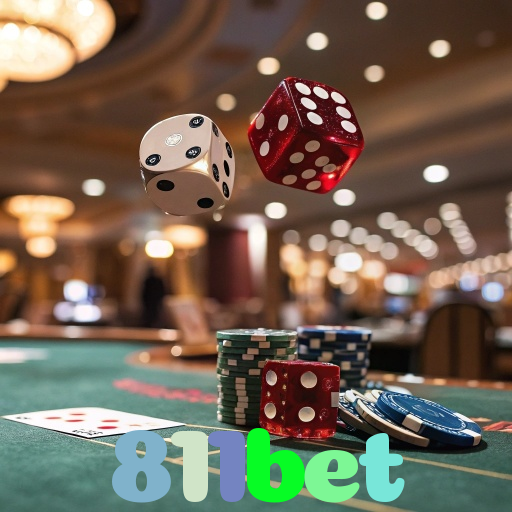  811bet