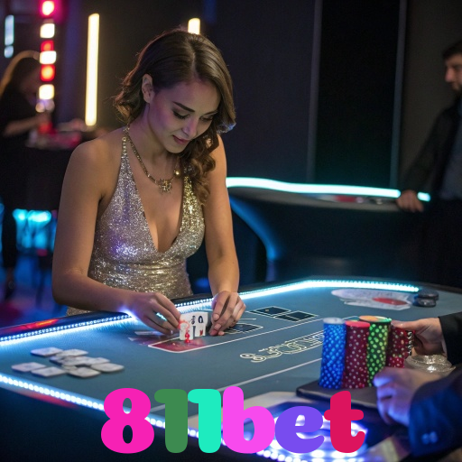  811bet