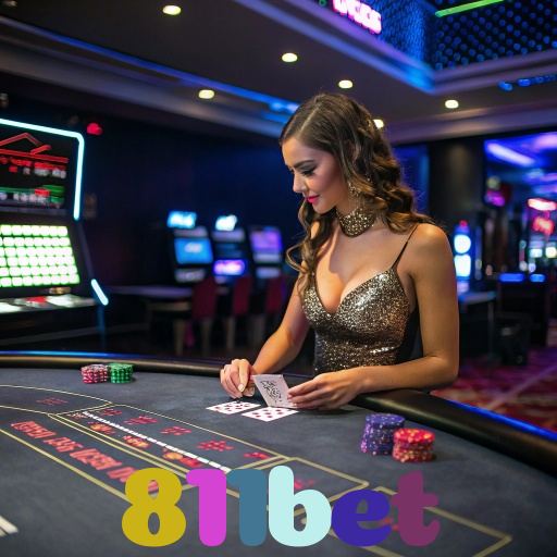  811bet