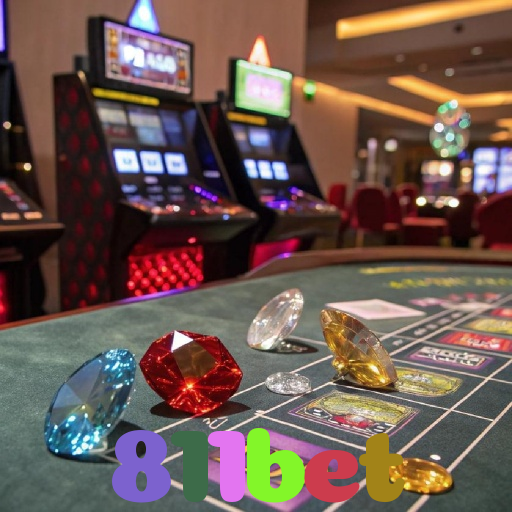  811bet