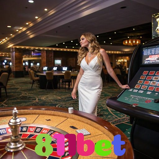  811bet