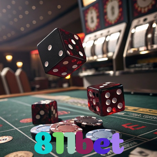  811bet