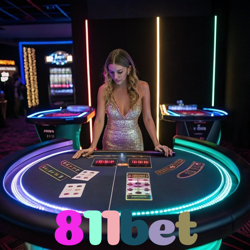  811bet