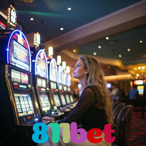  811bet