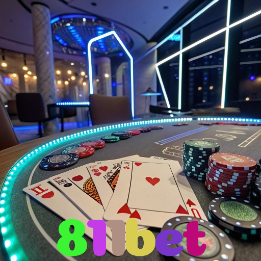  811bet