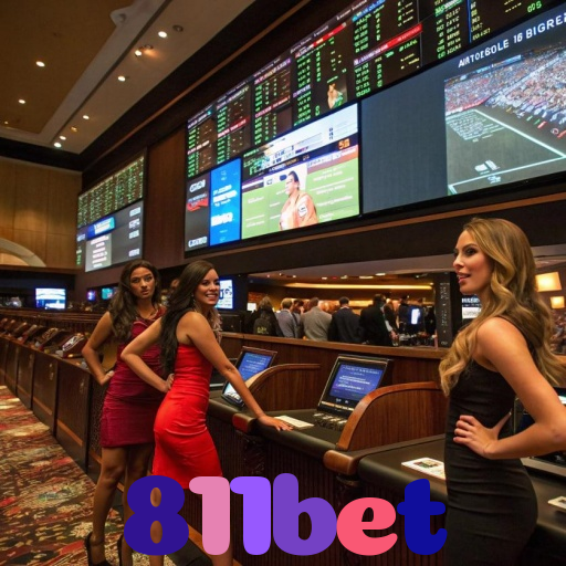  811bet