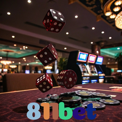  811bet
