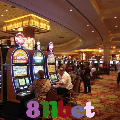  811bet