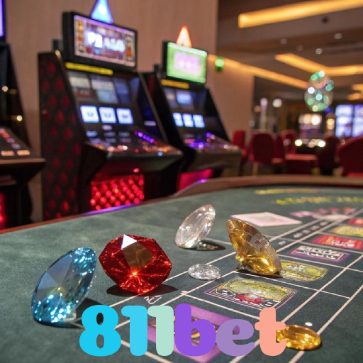  811bet