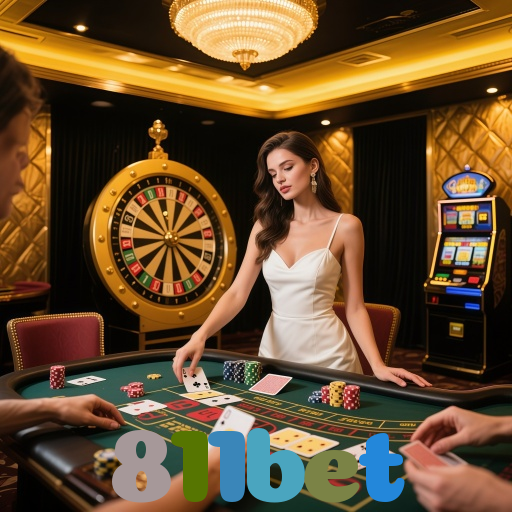  811bet