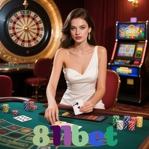  811bet