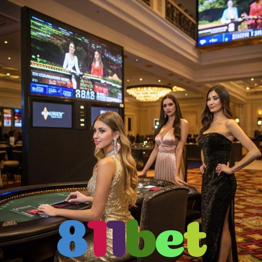  811bet