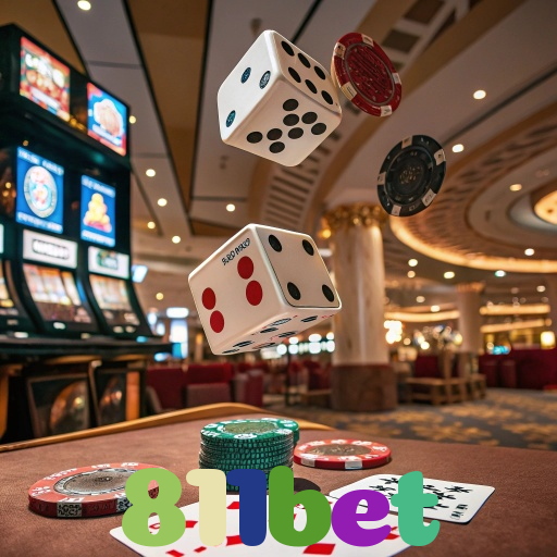  811bet