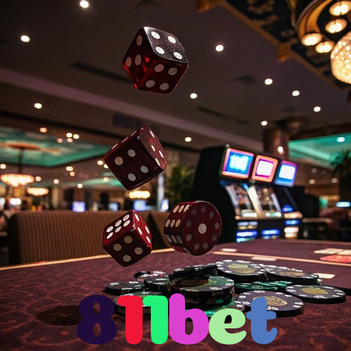  811bet