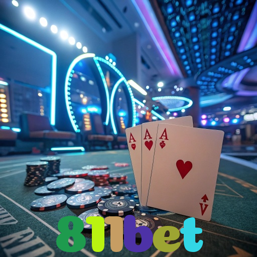  811bet