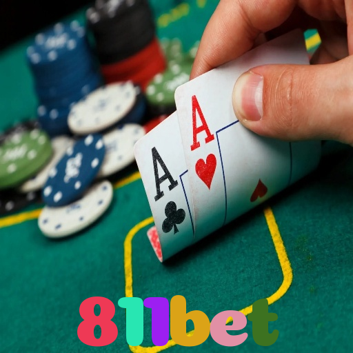  811bet