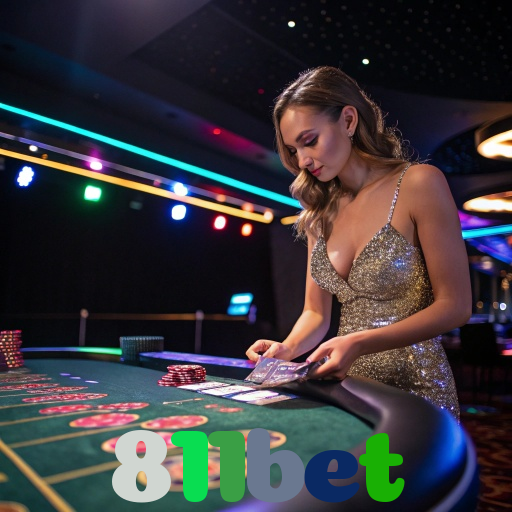  811bet