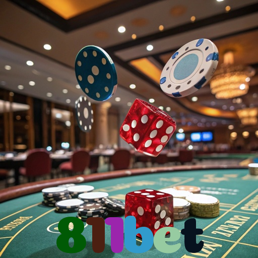  811bet