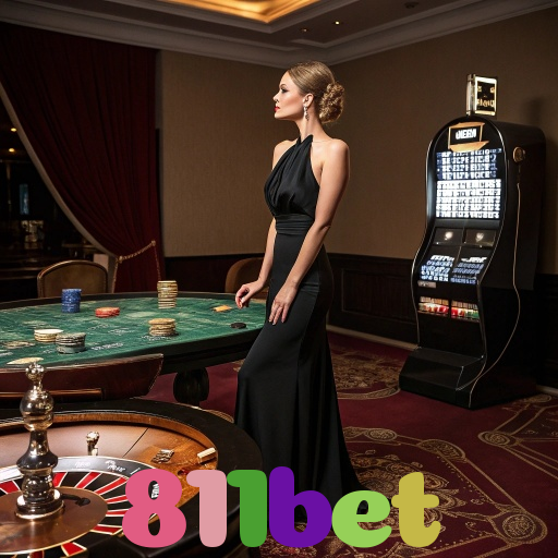  811bet