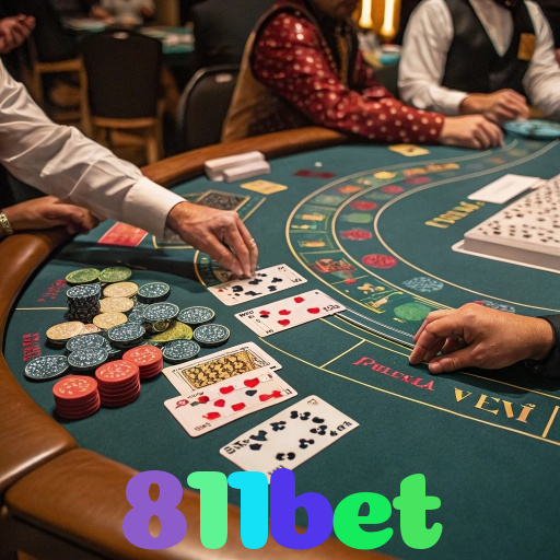  811bet