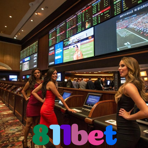  811bet