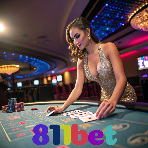  811bet