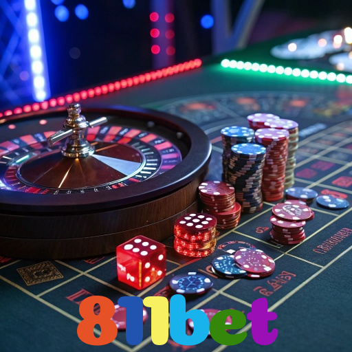  811bet