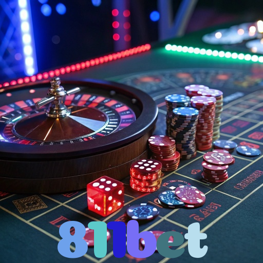  811bet