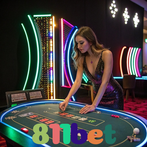  811bet