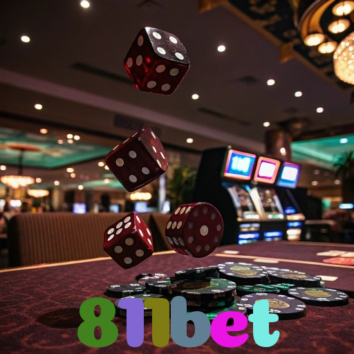  811bet