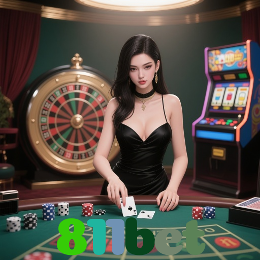  811bet