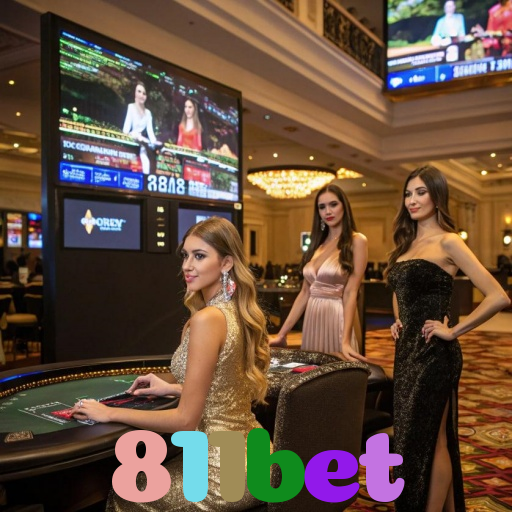  811bet